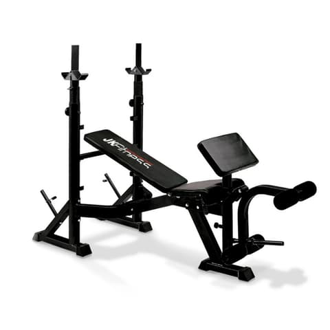 JK FITNESS Fekvenyomó pad 6070