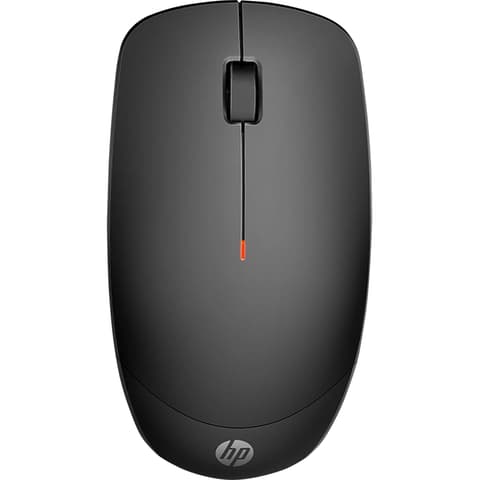HP 235 vékony vezeték nélküli egér fekete