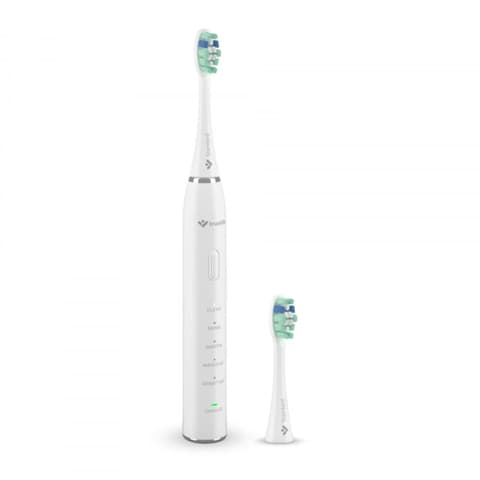 TRUELIFE SonicBrush Clean30 electric periuţă de dinţi alb