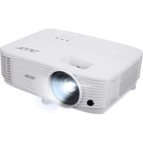 ACER X1526 fehér