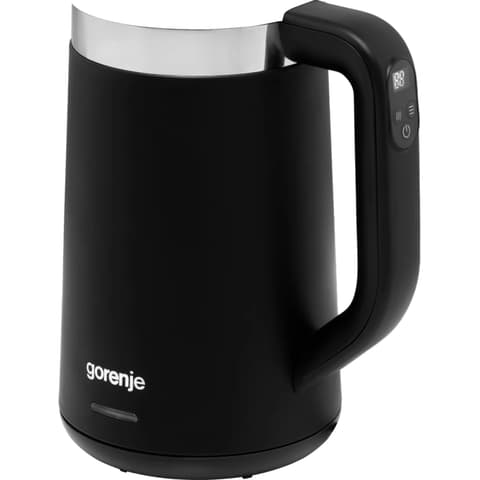 GORENJE K17TRDW Kettle 2200W 1.7L Black
