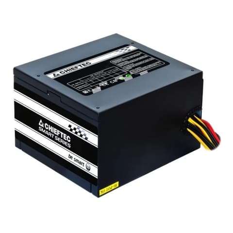 CHIEFTEC Smart 450W 80 Plus Bronze tápegység