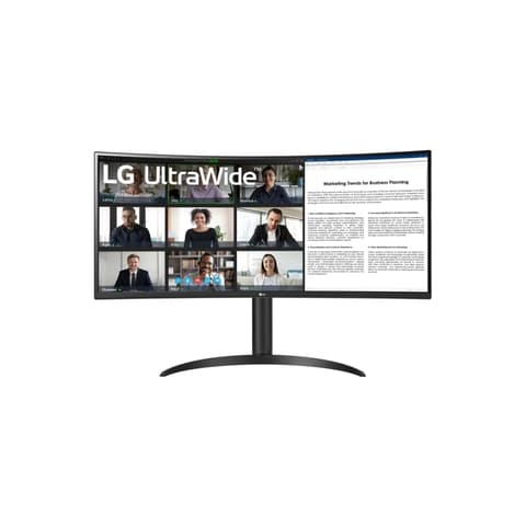 LG 34WR55QK-B