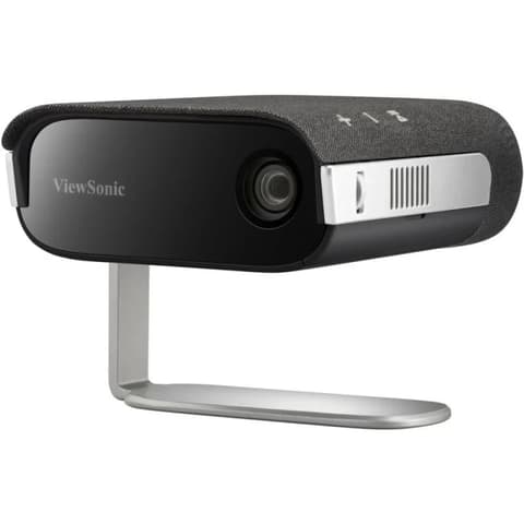 VIEWSONIC M1X LED hordozható projektor fekete