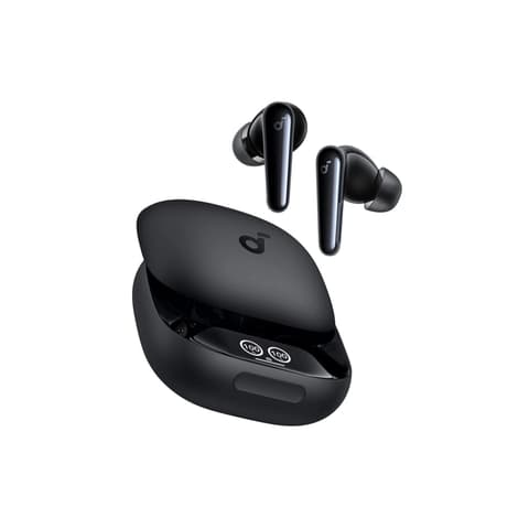 ANKER Soundcore Liberty 4 Pro crno