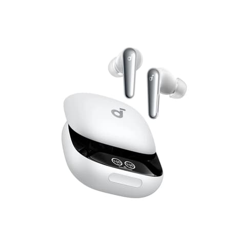ANKER Soundcore Liberty 4 Pro bijela