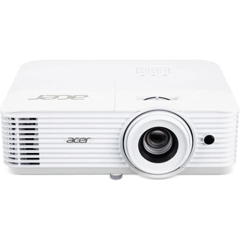 ACER P5827a fehér
