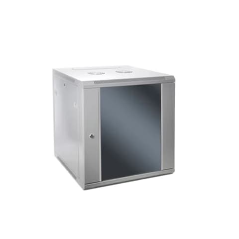 SOMI NETWORKS 18U-60/45FPC Wall Cabinet