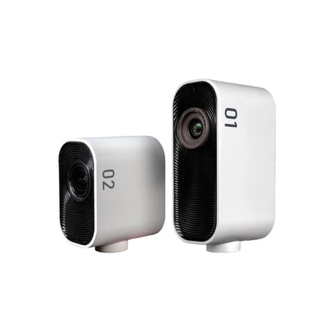 CREATIVE Project Watcher Webcam 4K alb