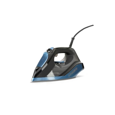 BLACK AND DECKER BXIR2801E Para željezo 2800W Crna / Plava