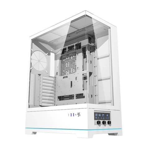 DARKFLASH DY451L fehér