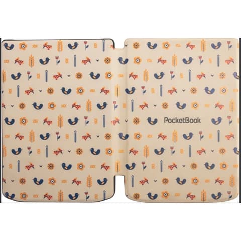 POCKETBOOK PB629 tok madaras