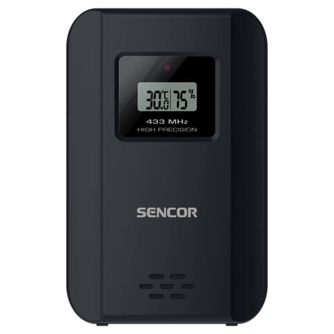 SENCOR SWS TH5800 Vanjski žica bez senzor