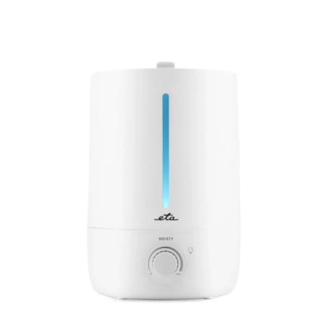 ETA 3629 90000 Umidificator Moisty 25W 5L Alb