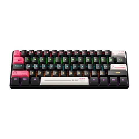 ONIKUMA G55 US engleski crno