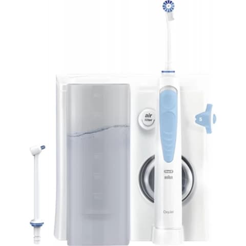 ORAL-B MD20 OxyJet tuš za usne 2 nos