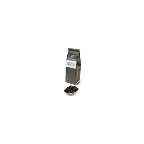 Taste The World fekete tea szálas earl grey kék virággal 40 g
