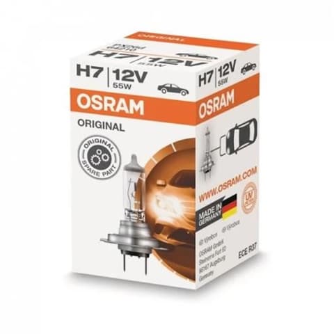 OSRAM OAU 64210 Original Line Halogén izzó