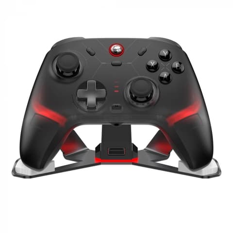 GAMESIR Cyclone 2 Bundle MULTI crno