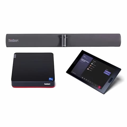 LENOVO ThinkSmart Core for Microsoft Team Rooms (USB versiune)