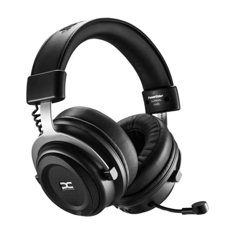 POWERCOLOR ALPHYN AH10 black