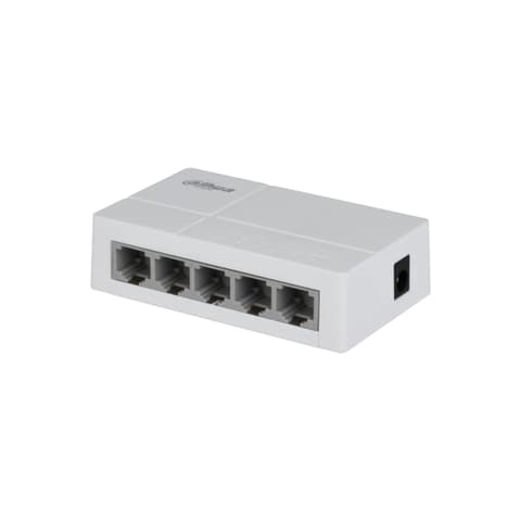 DAHUA SF1005L 5-Port Unmanaged Ethernet Switch