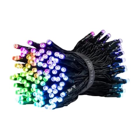 YEELIGHT Christmas String Light 20m