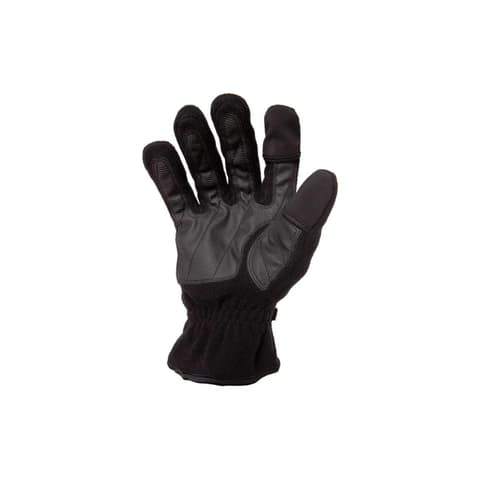 FREEHANDS Fleece 11111LM weiblich Fotograf Handschuh - mittelmäßig