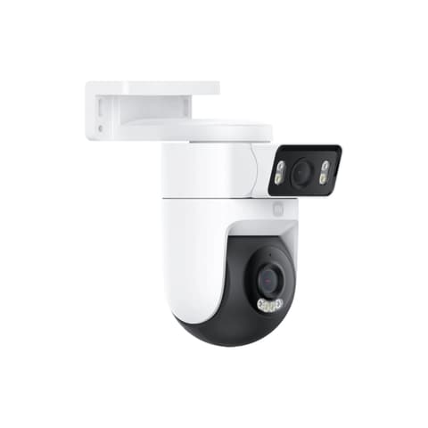 XIAOMI CW500 Dual 4MP IP camera 4mm
