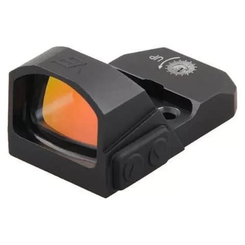 VECTOR OPTICS Frenzy 1x17x24 pisztoly Red Dot sight