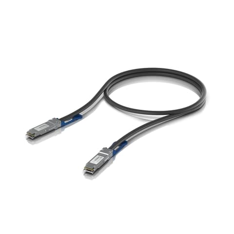 UBIQUITI UACC-DAC-QSFP28-3M Cable