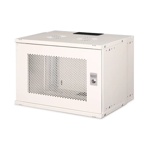 DIGITUS DN-49208 wall-mounted enclosure