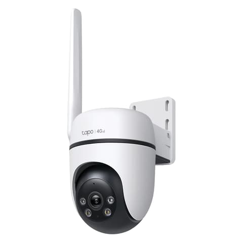 TP-LINK Tapo C501GW 2MP 4G LTE kamera 3.17mm