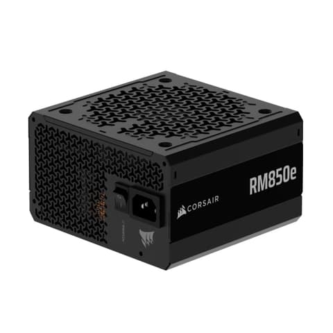 CORSAIR RM850e Moduláris 850W 80 Plus Gold tápegység