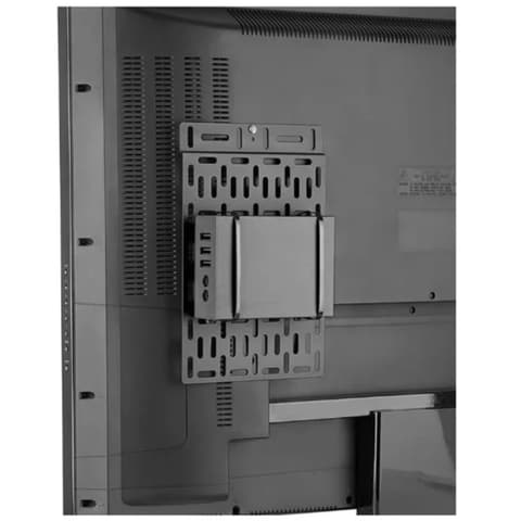 ROLINE LCD TV/Monitorhoz media player suport mare negru 17.03.0033-10