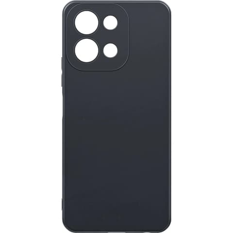 Hátlaptok Vivo Y28 4G matt negru