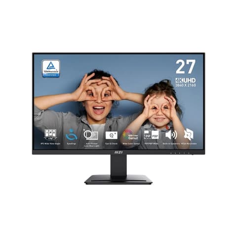 MSI PRO MP273U