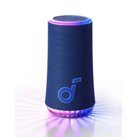 ANKER Soundcore Glow kék