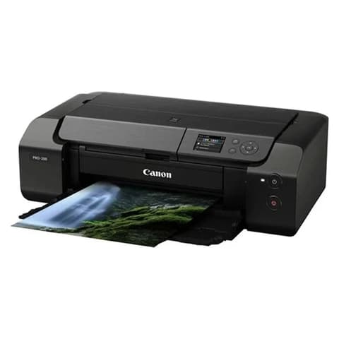 CANON PIXMA Pro-200S