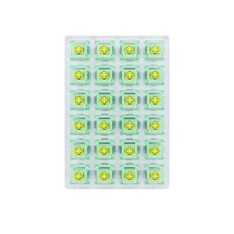 REDRAGON A113 Bullet-QT Tactile Mechanical Switch (24db)