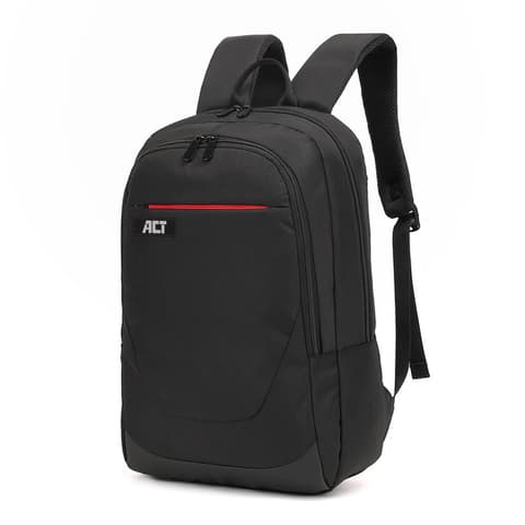 ACT CONNECTIVITY Suburb rucsac 15.6" negru