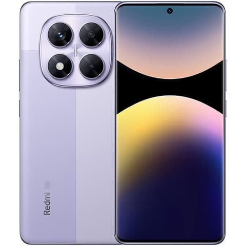 XIAOMI Redmi Note 14 Pro 5G 8/256 Lavender Lila