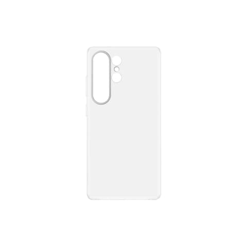 SAMSUNG EF-QS938CTEG Clear Case Samsung Galaxy S25 Ultra átlátszó