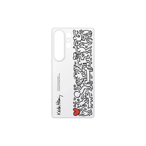 SAMSUNG EF-MS938C Flipsuit case Samsung Galaxy S25 Ultra bijela
