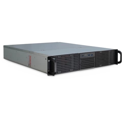 INTER-TECH IPC 2U-20255 Case