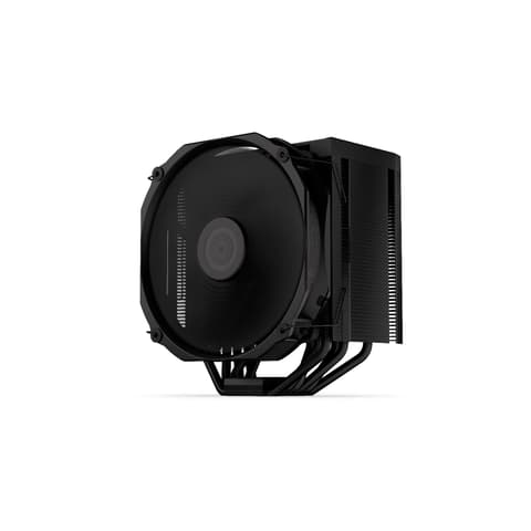 ENDORFY Fortis 5 crno
