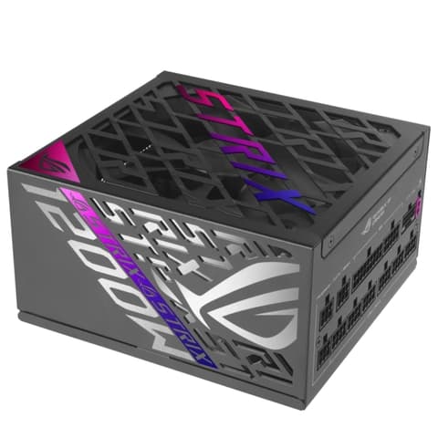 ASUS ROG Strix Moduláris 1200W 80 Plus Platinum tápegység