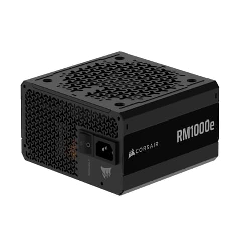 CORSAIR RM1000e Moduláris 1000W 80 Plus Gold tápegység