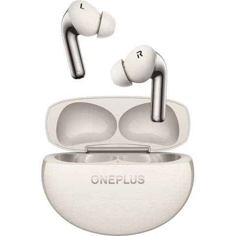 ONEPLUS Buds Pro 3 TWS fehér