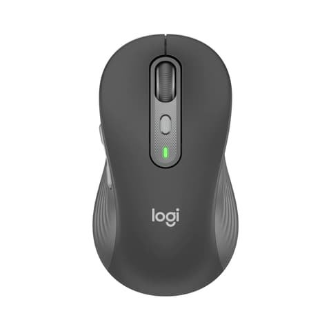 LOGITECH Signature Plus M750L grafit